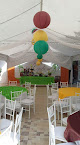 Jardines de eventos Jardin La Condesa en Francisco I. Madero en Tamps.