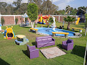 Jardines de eventos Jardín La Fuente en San Bernardino Tlaxcalancingo en Puebla