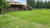 Jardines de eventos Jardín La Herencia De Los Abuelos en Tlaxcala en Tlaxcala