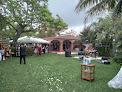 Jardines de eventos Jardín Los Angeles en Tampico en Tamaulipas