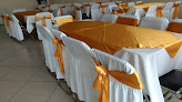 Jardines de eventos Jardín