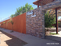 Jardines de eventos Jardín Nathalia en Chihuahua en Chih.