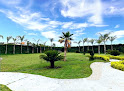Jardines de eventos Jardín Quinta Santa Fé en Atlixco en Puebla