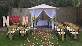 Jardines de eventos Jardin Real De San Mateo en Naucalpan de Juárez en Estado de México