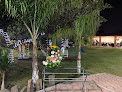Jardines de eventos 
