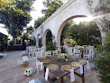 Jardines de eventos Jardín Venezuela Street Original en Nuevo Laredo en Tamaulipas