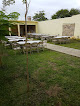 Jardines de eventos Jardín Y Terraza