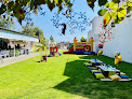 Jardines de eventos Kuuki Eventos (Recta A Cholula) en Heroica Puebla de Zaragoza en Puebla