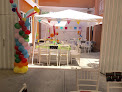 Jardines de eventos La Huerta en Tlaxcala en Tlaxcala