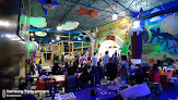 Jardines de eventos La Isla De Georgy en Cd Madero en Tamaulipas