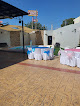 Jardines de eventos La Palapa De Papa en Tampico en Tamaulipas