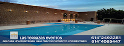 Jardines de eventos Las Terrazas Salones en Chihuahua en Chih.