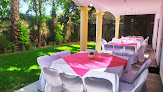Jardines de eventos Los Azahares Salon-Jardín en Santa Ana Chiautempan en Tlaxcala