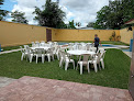 Jardines de eventos Los Bambu's en Villahermosa en Tabasco