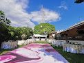 Jardines de eventos Los Faroles 40 & 20 en Tampico en Tamaulipas