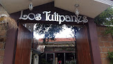 Jardines de eventos Los Tulipanes en Santa Ana Chiautempan en Tlaxcala