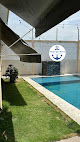 Jardines de eventos Palapa Agua Marina en Villahermosa en Tabasco