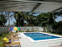 Jardines de eventos Palapa & Alberca El Eden en Villahermosa en Tabasco