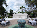 Jardines de eventos Palapa Con Alberca Quinta San Jorge Villahermosa en Buena Vista Río Nuevo en Tabasco