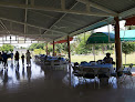 Jardines de eventos Palapa Gaby en Playas del Rosario en Tabasco