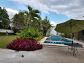 Jardines de eventos Palapa Iguanitas en Villahermosa en Tabasco