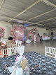 Jardines de eventos Palapa Jardín Los Angeles en Nacajuca en Tabasco