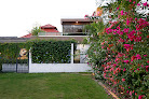 Jardines de eventos Palapa La Victoria en Villahermosa en Tabasco