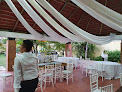 Jardines de eventos Palapa Las Palmas en Villahermosa en Tabasco