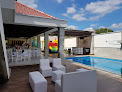 Jardines de eventos Palapa Punta Carena en Lomitas en Tabasco