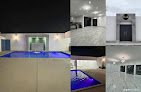 Jardines de eventos Palapa R&R Eventos en Cdad. Río Bravo en Tamaulipas