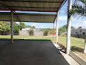 Jardines de eventos Palapa 