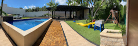 Jardines de eventos Paradiso Jardín De Eventos en Cancún en Quintana Roo