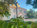 Jardines de eventos Quinta Laguette en Chihuahua en Chih.