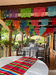 Jardines de eventos Quinta Las Mercedes en Villahermosa en Tabasco