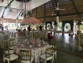 Jardines de eventos Quinta Malagon, La Gran Palapa Y Salón Malagón en Villahermosa en Tabasco