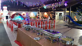 Jardines de eventos Quinta Samarkanda en Samarkanda en Tabasco