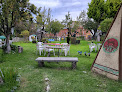 Jardines de eventos Restaurante La Magia Del Jardín Añoranza En Huamantla en Huamantla en Tlax.