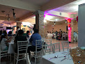 Jardines de eventos Salon Caná en Villahermosa en Tabasco