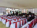 Jardines de eventos Salón Cryda´s en Santa Ana Chiautempan en Tlax.