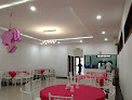 Jardines de eventos Salón De Eventos 