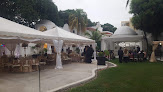 Jardines de eventos Salón De Eventos Filus en Cd Madero en Tamaulipas