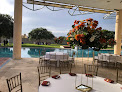 Jardines de eventos Salón De Eventos Las Hojas en Cancún en Quintana Roo