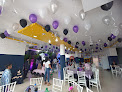 Jardines de eventos Salón De Eventos Nachito´s en Villahermosa en Tabasco