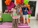 Jardines de eventos Salon De Eventos Real Jardin en Tampico en Tamps.