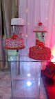 Jardines de eventos Salón De Eventos Terranova en Tampico en Tamaulipas