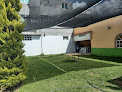 Jardines de eventos Salón De Eventos Zayzu en Huamantla en Tlax.