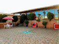 Jardines de eventos Salon De Fiestas Los Faroles Huamatla Tlaxcala en Huamantla en Tlax.