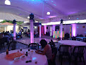 Jardines de eventos Salón Gran Hacienda en Nacajuca en Tabasco