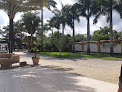 Jardines de eventos Salón Gran Jardines en Cancún en Quintana Roo