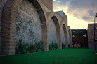 Jardines de eventos Salón Jardín Alcabala en Heroica Puebla de Zaragoza en Puebla